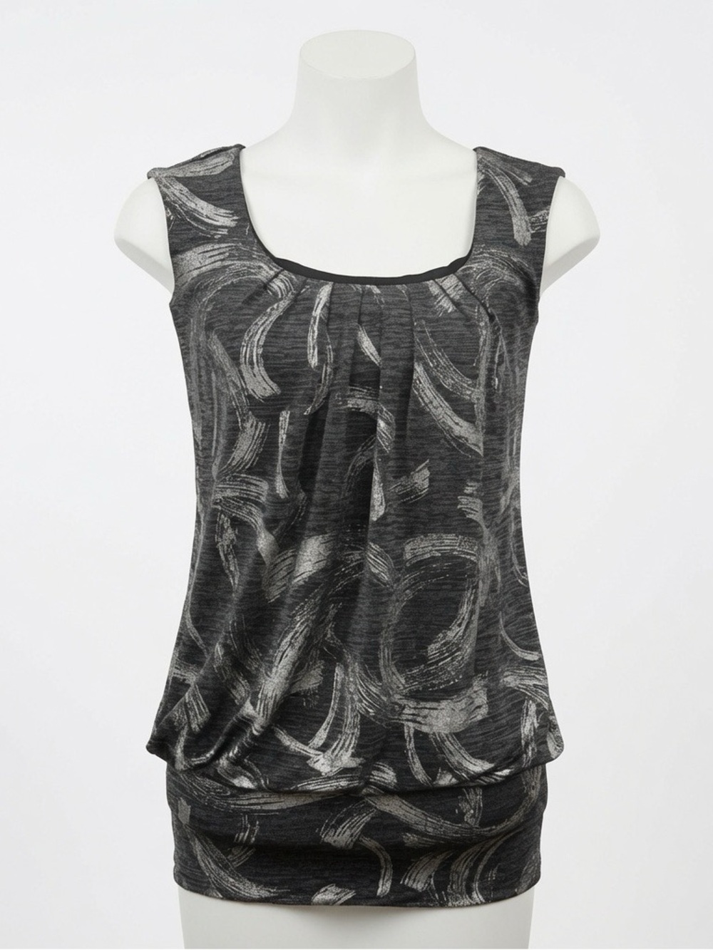 Limité Sleeveless Top